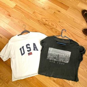 Brandy Melville BUNDLE!!